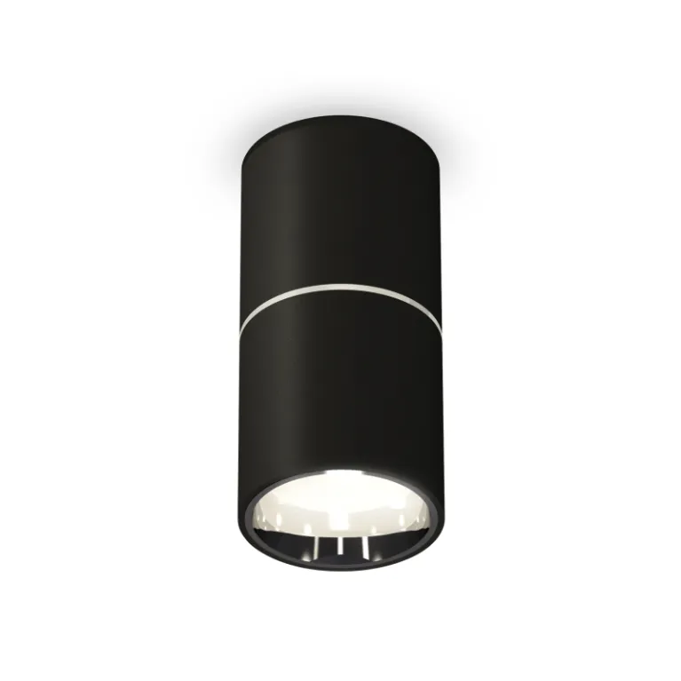 Накладной светильник Ambrella Light Techno XS6302081 (C6302, A2060, N6112)