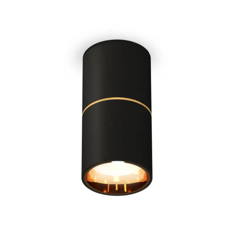 Накладной светильник Ambrella Light Techno XS6302082 (C6302, A2062, N6113)