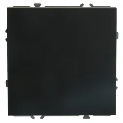 Переключатель 1-клавишный Stekker Эмили RSW10-5105-05ZK 50248