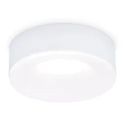 Встраиваемый светильник Ambrella light Techno Spot Acrylic Frost TN3331