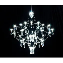 Подвесная люстра Kink Light Галанта 07884-70,02(21)