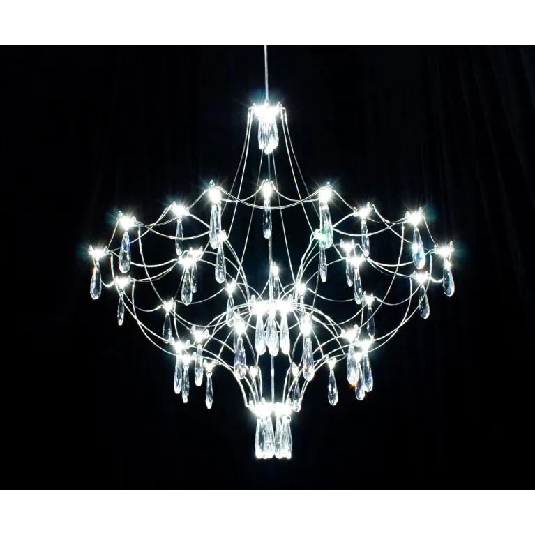 Подвесная люстра Kink Light Галанта 07884-70,02(21)