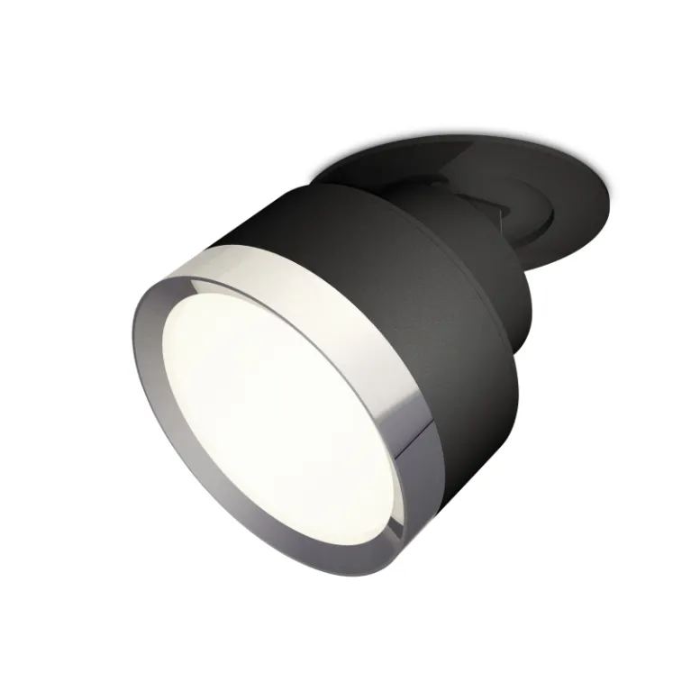 Спот Ambrella Light Techno Spot XM8102501 (A2242, A2106, C8102, N8118)