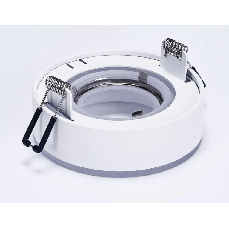 Встраиваемый светильник Ambrella light Techno Spot Acrylic Frost TN3331
