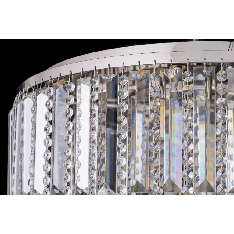 Подвесная люстра Arti Lampadari Milano E 1.5.D50.505 N