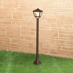 Уличный светодиодный светильник Elektrostandard Gala GL LED 3001F 4690389134531