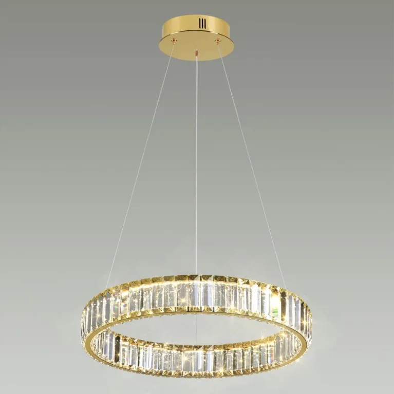 Подвесной светодиодный светильник Odeon Light Vekia 5015/30L