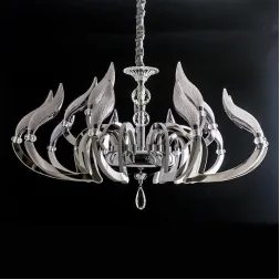 Подвесная светодиодная люстра Citilux Diva EL339P15