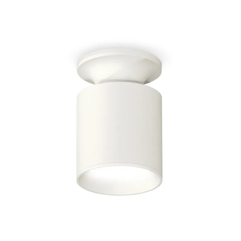 Накладной светильник Ambrella Light Techno XS6301100 (N6901, C6301, N6101)