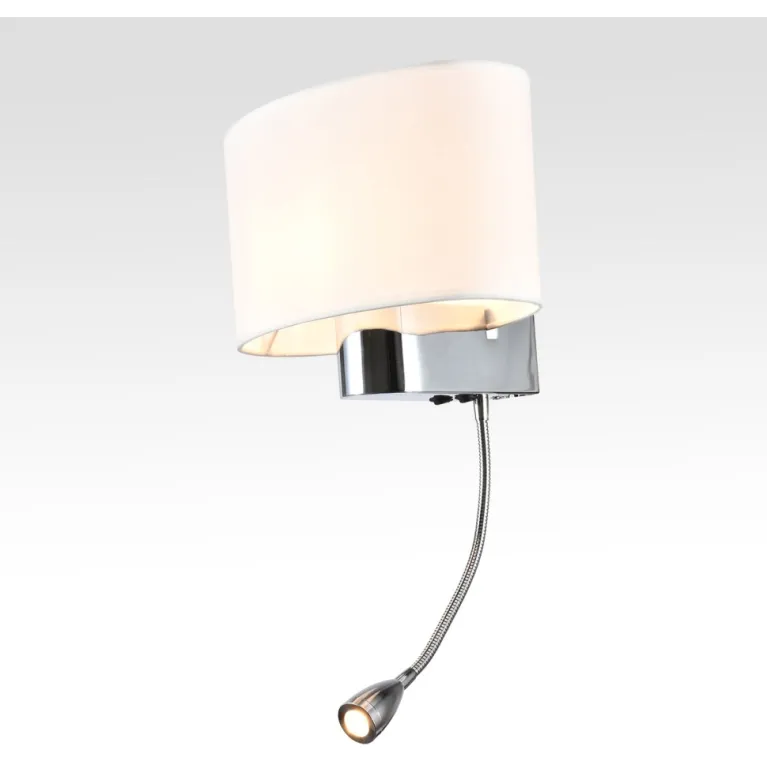 Бра Lussole Scurry LSP-6036