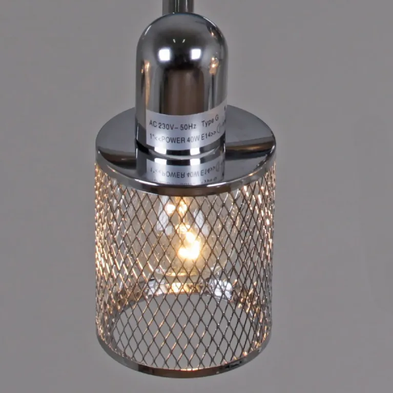 Спот Reluce 01405-0.8-03 CR