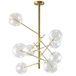Люстра на штанге Imperium Loft Gallotti 148020-22