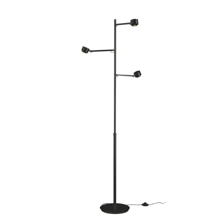 Торшер DesignLed FL-0367-3A-PB-WW 007534