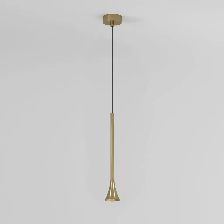 Подвесной светильник Elektrostandard Hall 50314 LED 4690389209178 a068820