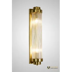 Настенный светильник AM Group AM458 GOLD