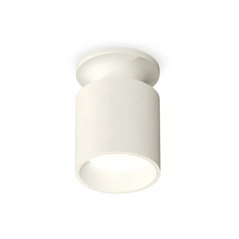Накладной светильник Ambrella Light Techno XS6301101 (N6901, C6301, N6110)