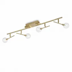 Спот Ideal Lux Maracas PL4