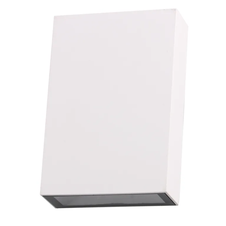 Архитектурный светильник Arte Lamp Algol A2750AL-2WH