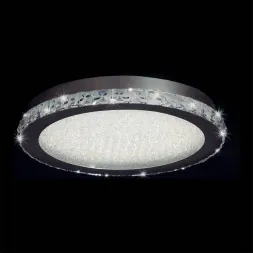 Потолочный светильник Mantra Crystal 4575