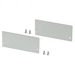 Заглушка для ленты Arlight SL-LINE 028040