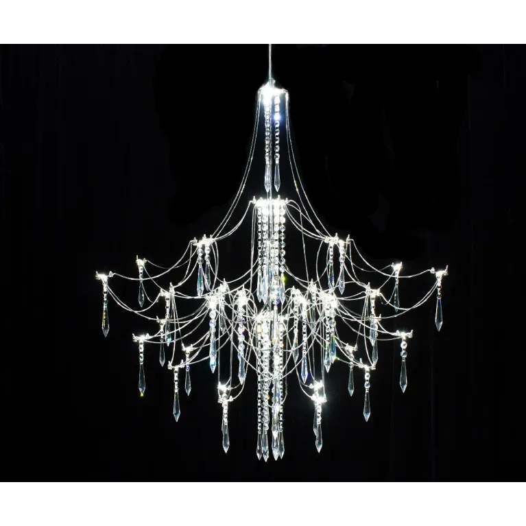 Подвесная люстра Kink Light Галанта 07885-70,02(21)