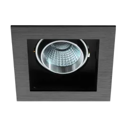 Встраиваемый светильник Eglo Biscari 61606