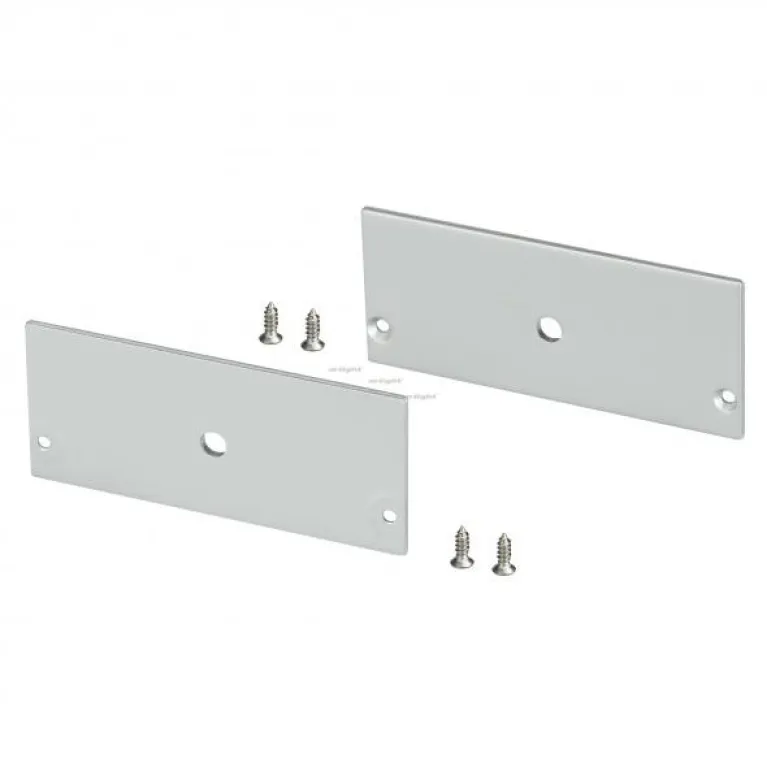 Заглушка для ленты Arlight SL-LINE 028039