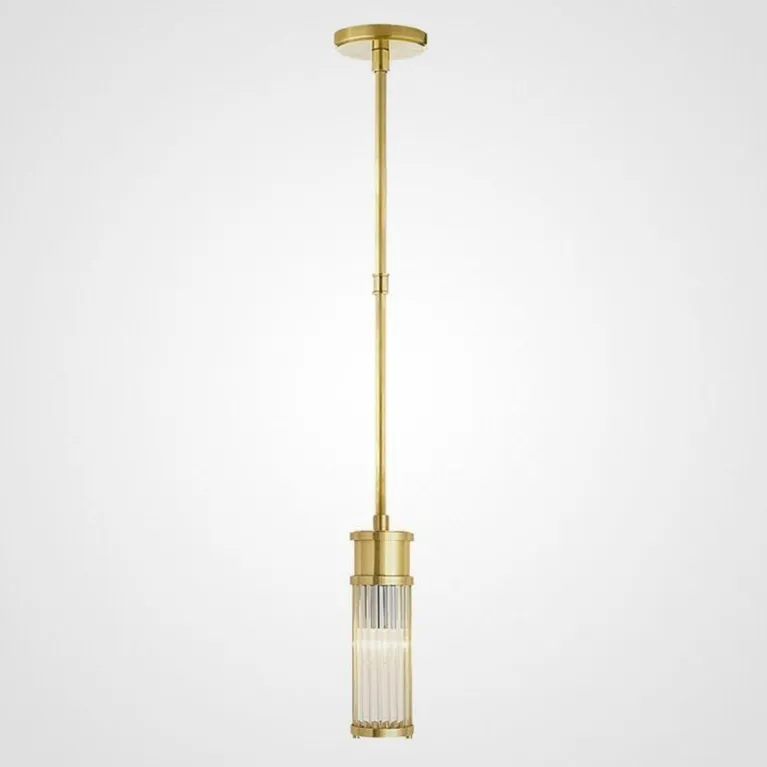 Подвесной светильник Imperium Loft Nice 140893-26