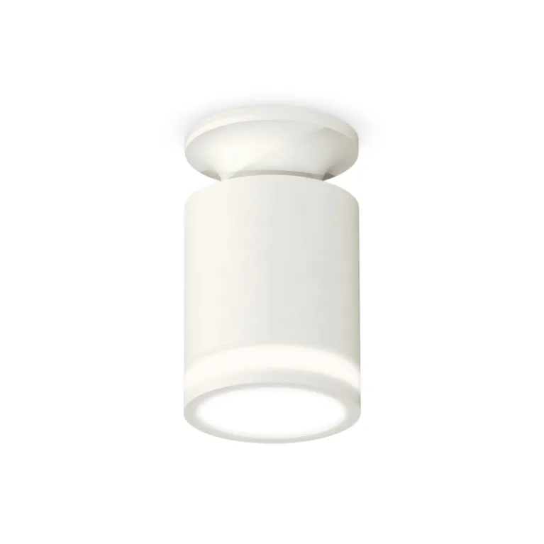 Накладной светильник Ambrella Light Techno XS6301106 (N6901, C6301, N6220)