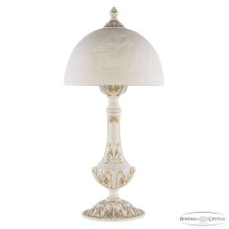 Настольная лампа Bohemia Ivele Crystal AL78100L/25 WMG Pair