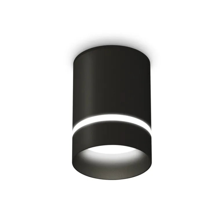 Накладной светильник Ambrella Light Techno XS6302061 (C6302, N6229)
