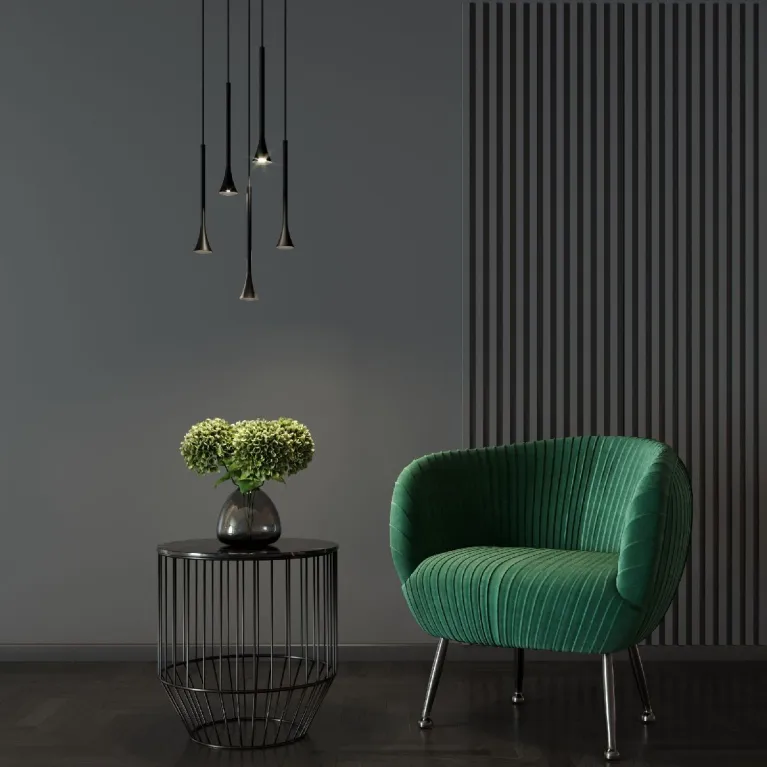 Подвесной светильник Elektrostandard Hall 50314 LED 4690389209215 a068816