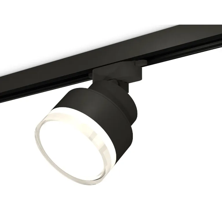 Трековый светильник Ambrella Light Track system (A2526, A2106, C8102, N8399) XT8102028