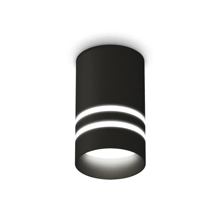 Накладной светильник Ambrella Light Techno XS6302062 (C6302, N6236)