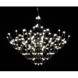 Подвесная люстра Kink Light Галанта 07886-115,02(21)