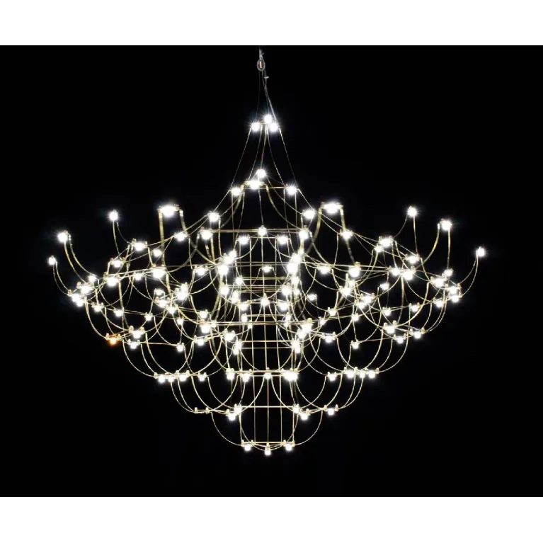 Подвесная люстра Kink Light Галанта 07886-115,02(21)