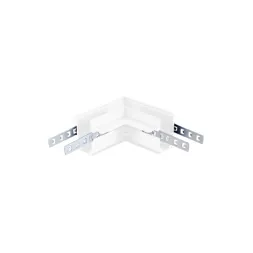 Соединитель угловой Crystal Lux CLT 0.223 01 WH