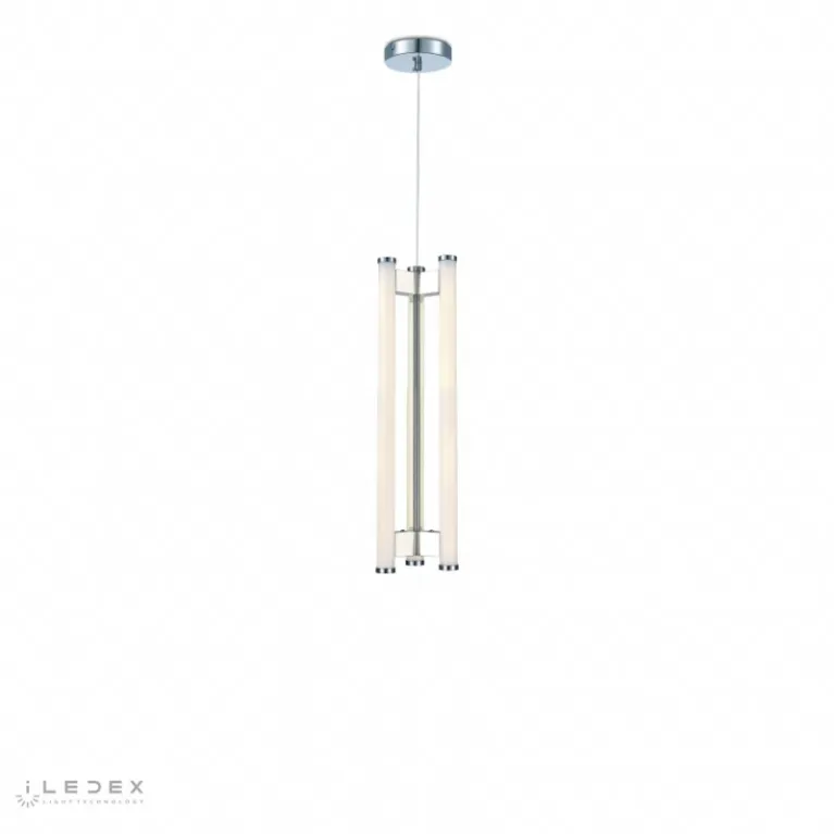 Подвесной светильник iLedex Rocks 2301-3M CR
