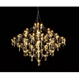 Подвесная люстра Kink Light Галанта 07881-80,33(21)