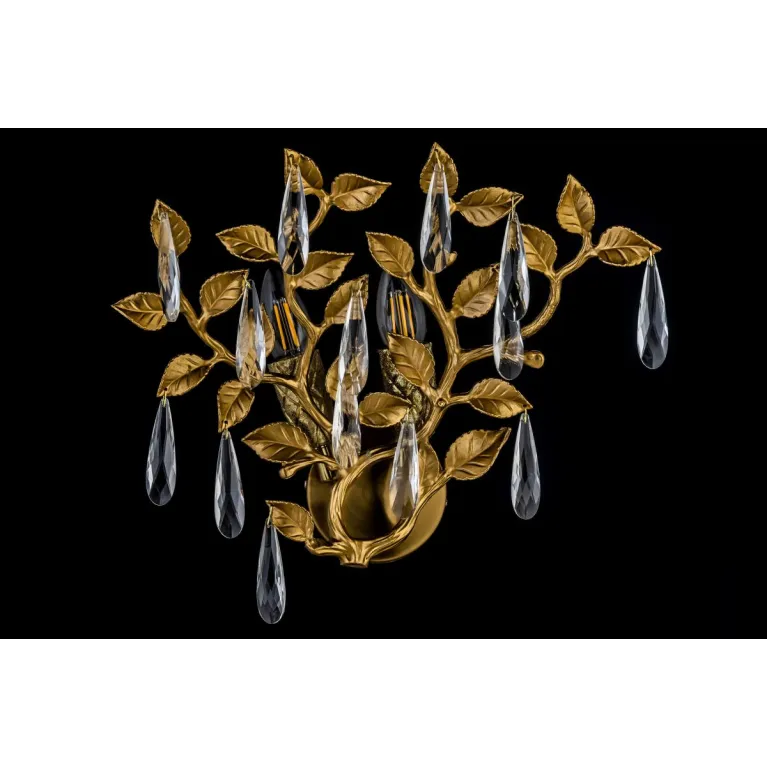 Бра Dio D'Arte Elite Acerra E 2.35.100 A