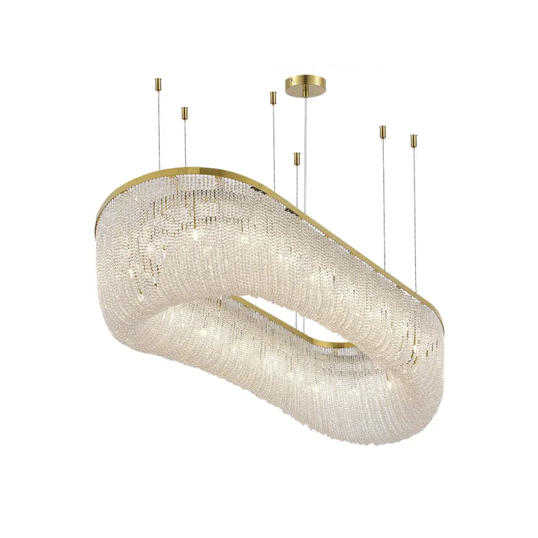 Подвесная люстра Newport 8320/S М0068922