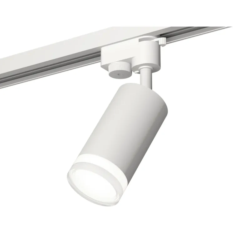 Трековый однофазный светильник Ambrella Light Track System XT6322130 (A2520, C6322, N6241)
