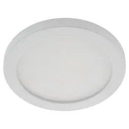 Встраиваемый светильник AM Group AM292 9W WH 4000K R