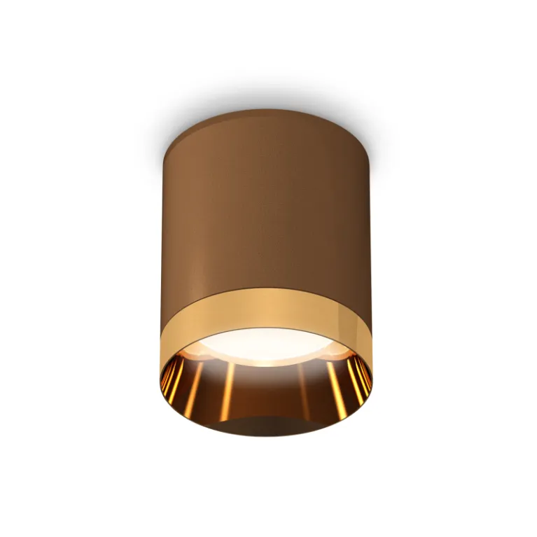 Накладной светильник Ambrella Light Techno XS6304011 (C6304, N6134)