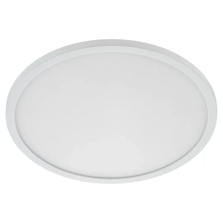 Встраиваемый светильник AM Group AM292 24W WH 3000K R