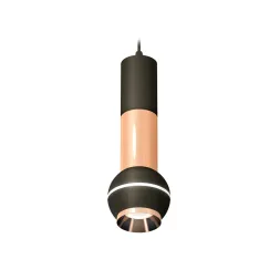 Подвесной светильник Ambrella Light Techno Spot XP11020040 (A2302, C6323, A2063x2, C6326, C1102, N70