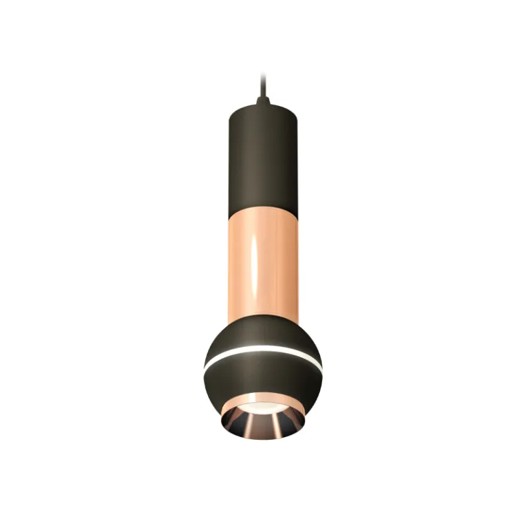Подвесной светильник Ambrella Light Techno Spot XP11020040 (A2302, C6323, A2063x2, C6326, C1102, N70