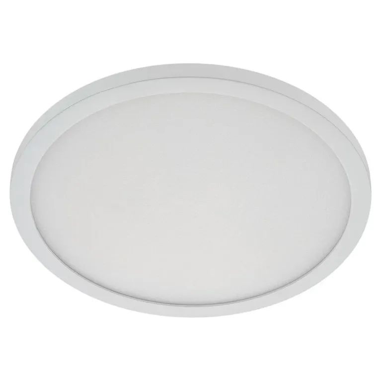 Встраиваемый светильник AM Group AM292 18W WH 3000K R