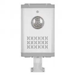 Уличный светодиодный консольный светильник на солнечной батарее Feron SP2334 32028