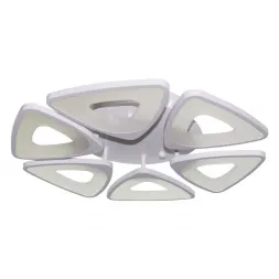 Потолочная светодиодная люстра Kink Light Триада 08182D